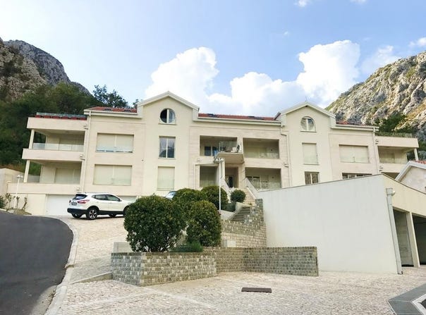 Kotor, Kotor Municipality 85339