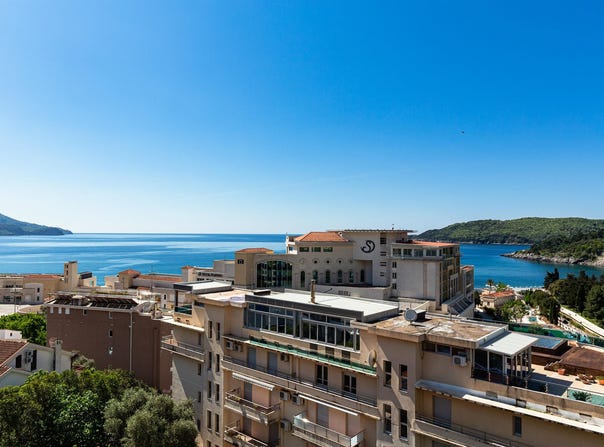 Bečići, Budva Municipality 85316