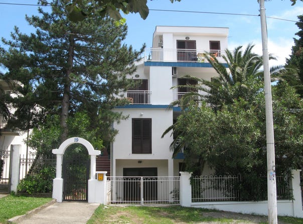 Sutomore, Bar Municipality 8500