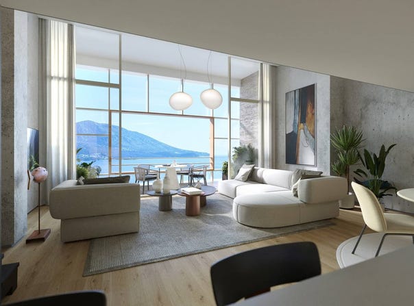 Budva, Budva Municipality