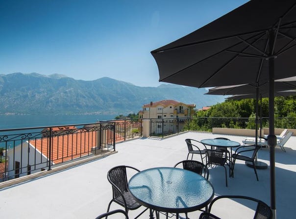 Stoliv, Kotor Municipality 85336