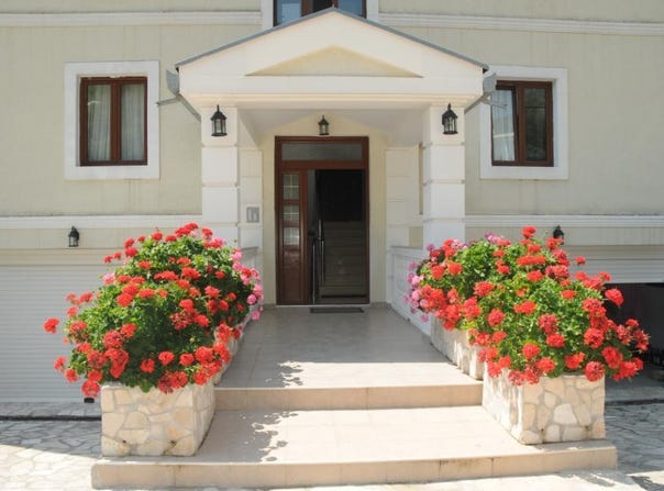 Budva, Budva Municipality 86000