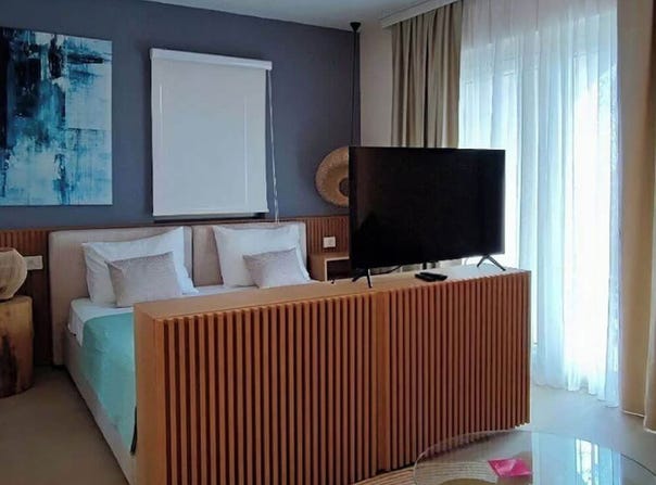 Budva, Budva Municipality