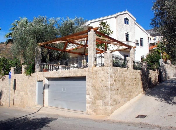 Petrovac, Budva Municipality 85300