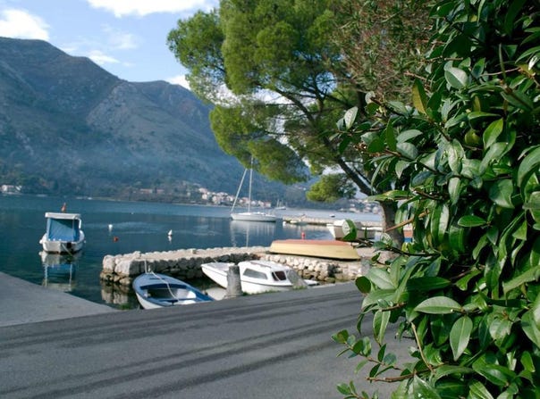 Kotor, Kotor Municipality 85339