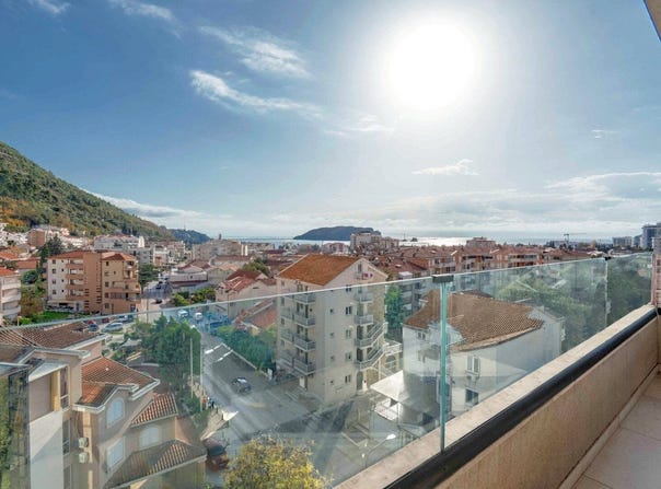 Budva, Budva Municipality 86000