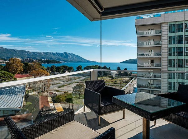 Budva, Budva Municipality