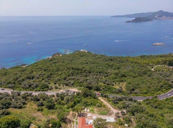 Budva, Budva Municipality 86000