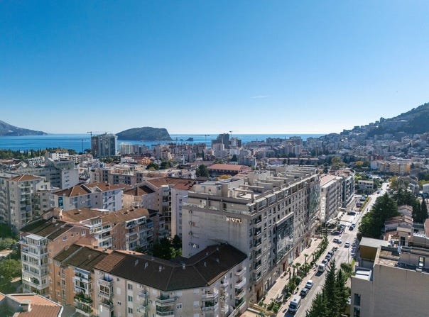 Budva, Budva Municipality 86000