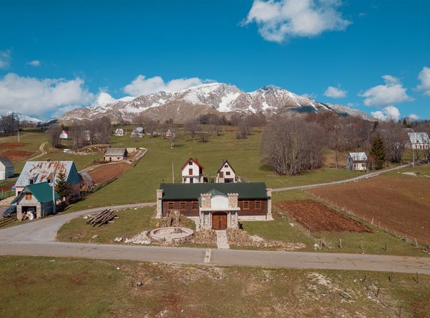 abljak, abljak Municipality 84220