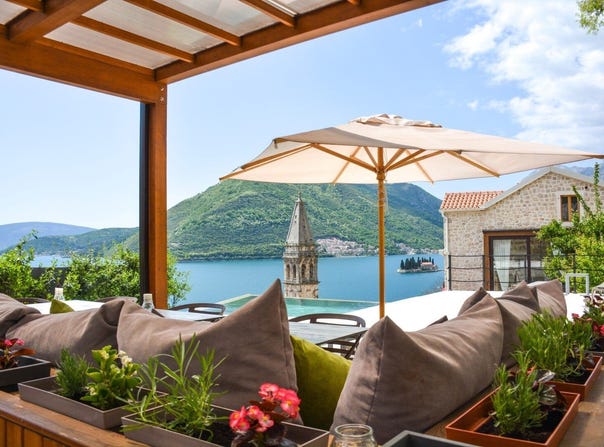 Perast, Kotor Municipality 85336