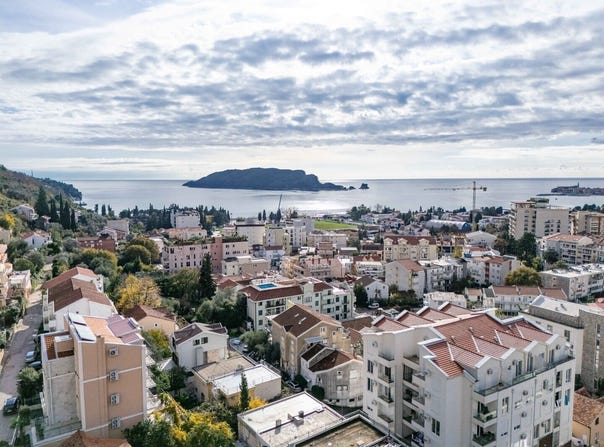 Budva, Budva Municipality 86000