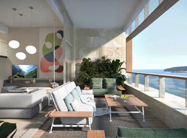 Budva, Budva Municipality