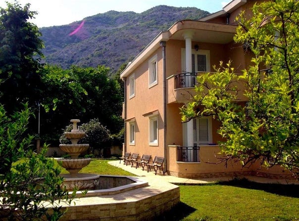Kotor, Kotor Municipality 85339