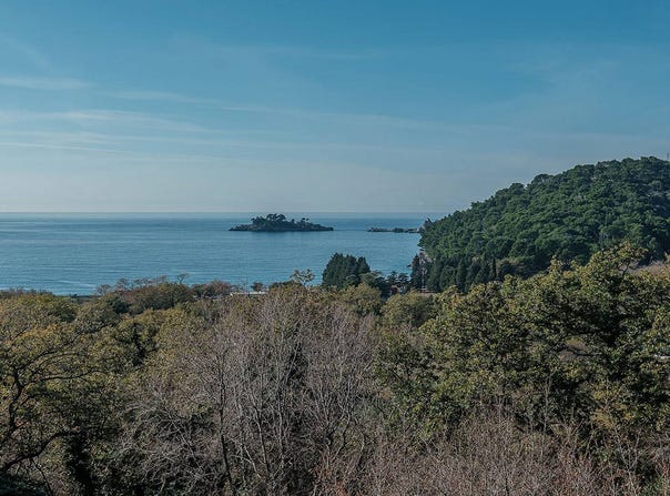 Budva, Budva Municipality