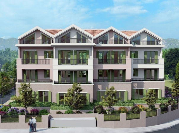 Tivat, Tivat Municipality 82000