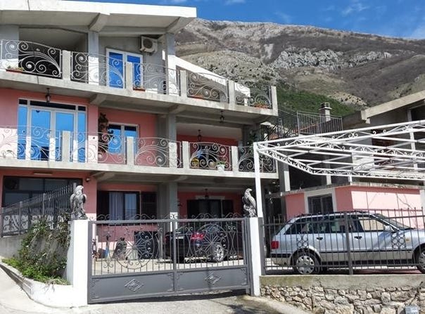 Sutomore, Bar Municipality 8500
