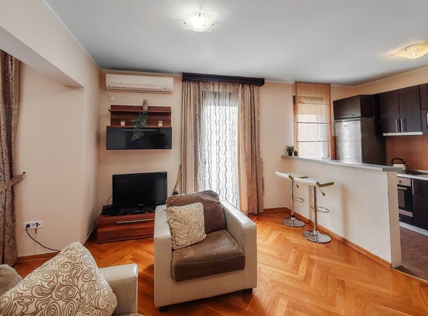 Budva, Budva Municipality 86000