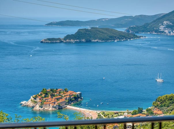 Budva, Budva Municipality 86000
