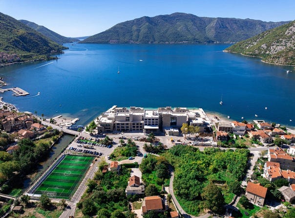 Risan, Kotor Municipality 85337