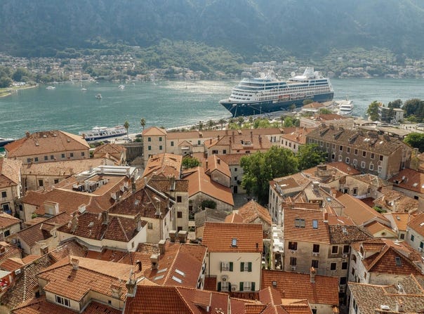 Kotor, Kotor Municipality 85339