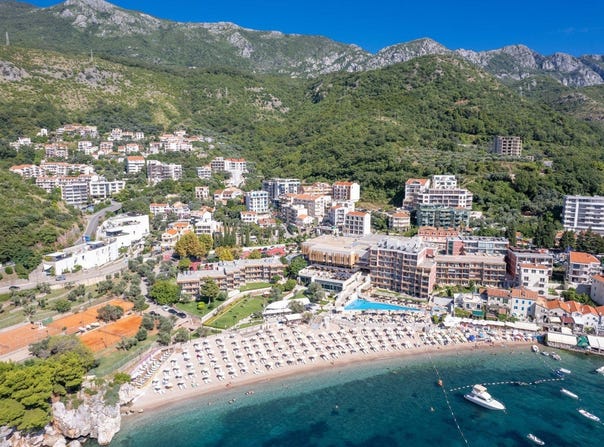 Prno, Budva Municipality 85315