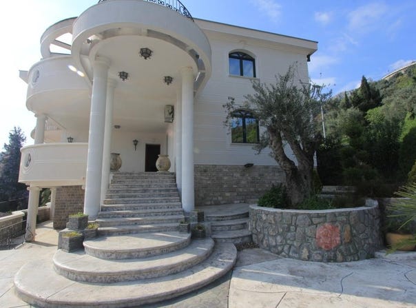 Petrovac, Budva Municipality 85300