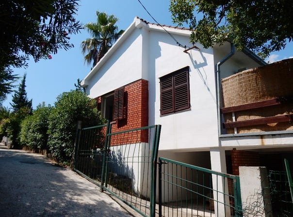 Tivat, Tivat Municipality