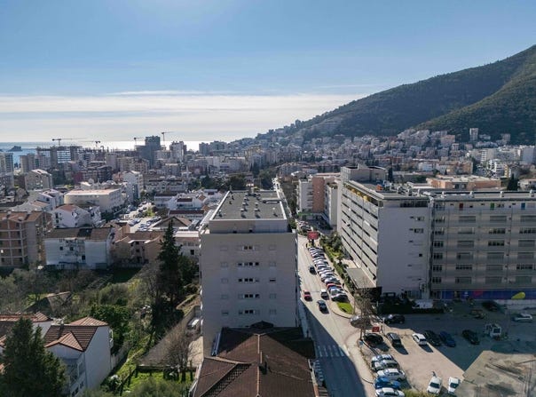 Budva, Budva Municipality 86000