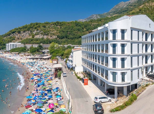 Sutomore, Bar Municipality 8500
