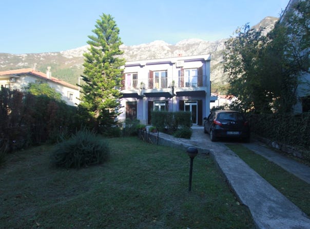 Risan, Kotor Municipality