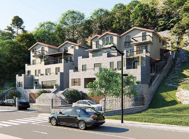 Tivat, Tivat Municipality 82000