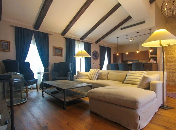 Budva, Budva Municipality