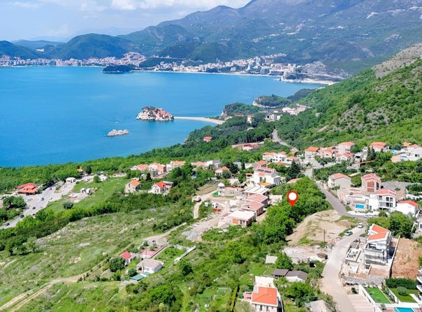 Budva, Budva Municipality 86000