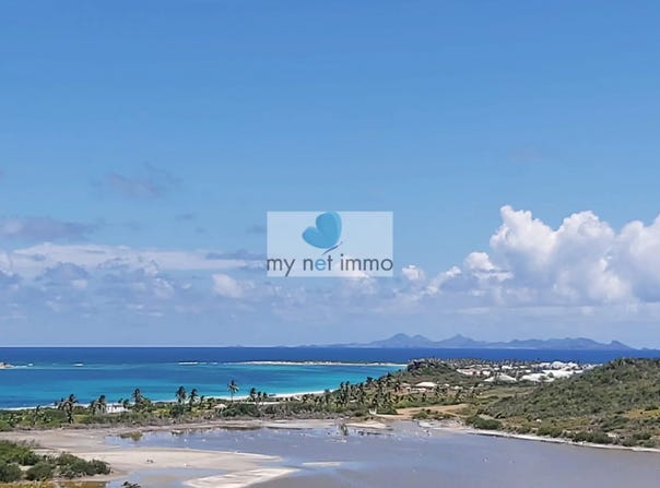 Saint-Martin, 97150