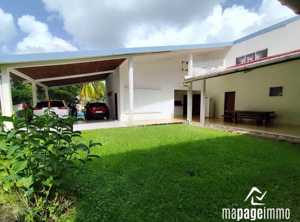 Fort-de-France, Martinique 97200