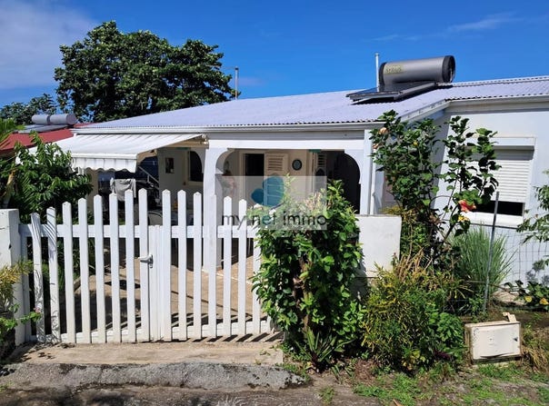 Basse-Pointe, Martinique 97218