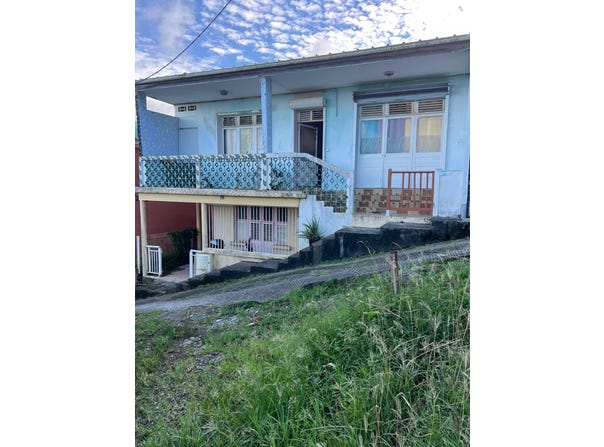 Le Lorrain, Martinique 97214
