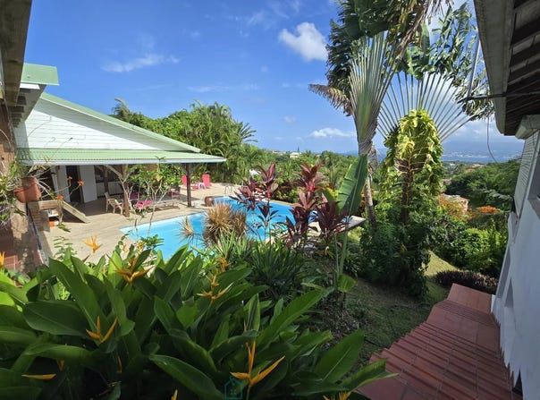Les Trois-Îlets, Martinique 97229