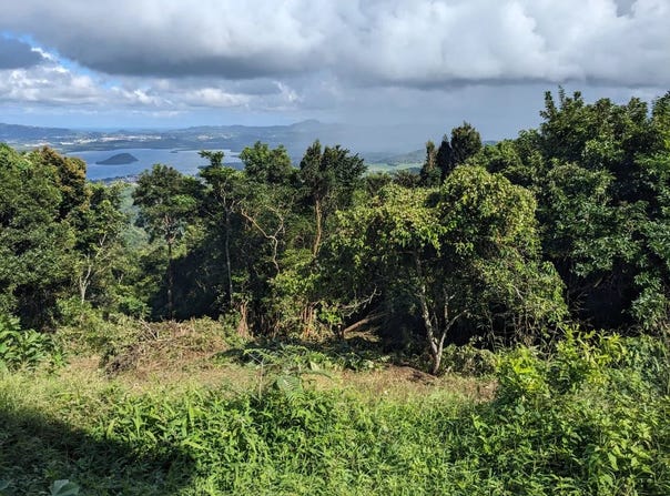 Les Trois-Îlets, Martinique 97229