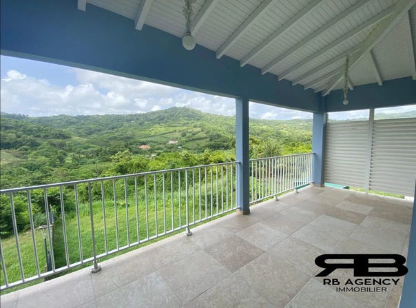 Le Vauclin, Martinique 97280