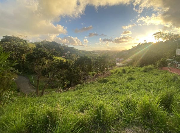 Saint-Esprit, Martinique 97270