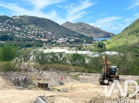 Anses d'arlets, Le Marin 97217