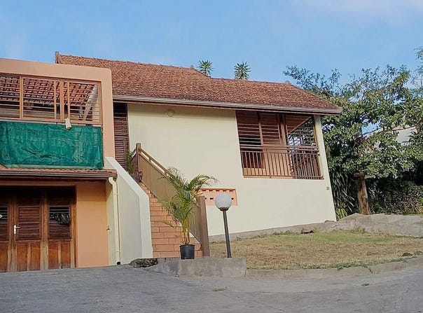 Le Diamant, Martinique 97223