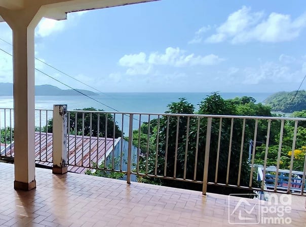La Trinité, Martinique 97220