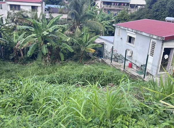 Fort-de-France, Martinique 97200