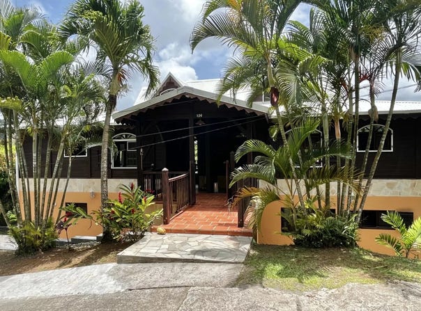 Saint-Joseph, Martinique 97212