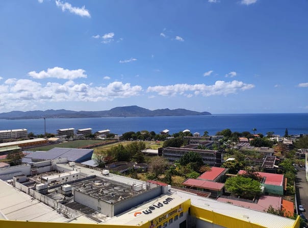 Fort-de-France, Martinique 97200
