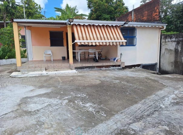 Fort-de-France, Martinique 97200