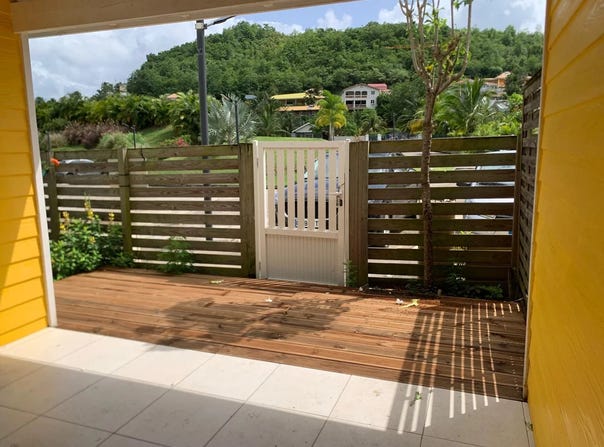 Les Trois-Îlets, Martinique 97229